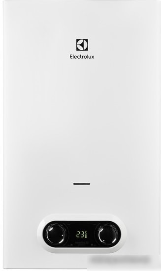 Газовая колонка Electrolux GWH 10 NanoPlus 2.0