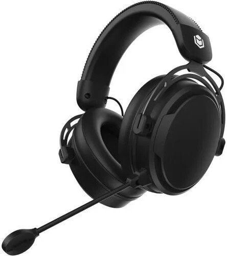 Наушники IO by Red Square Graphite 2 Pro Max Wireless (черный)