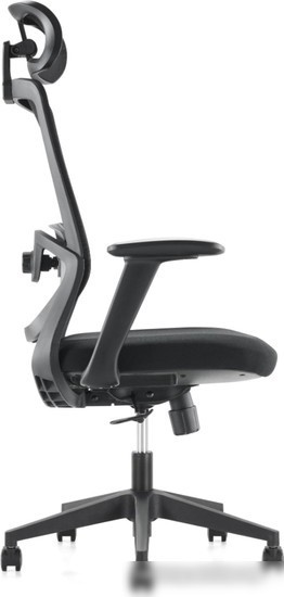 Кресло Insite Glory 1-IS-MC-0505 (черный)
