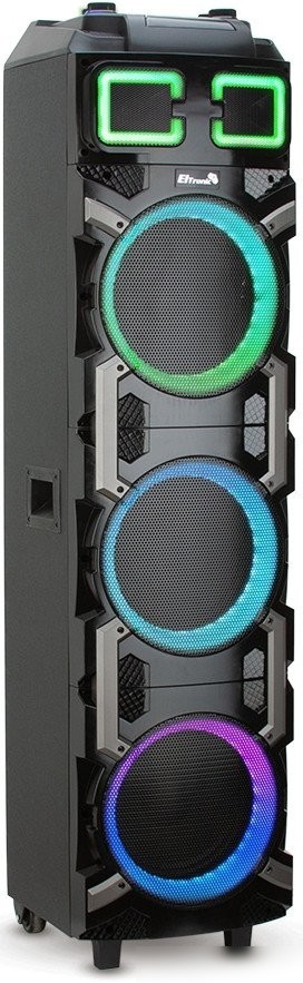 Патибокс Eltronic 30-17 Crazy Box