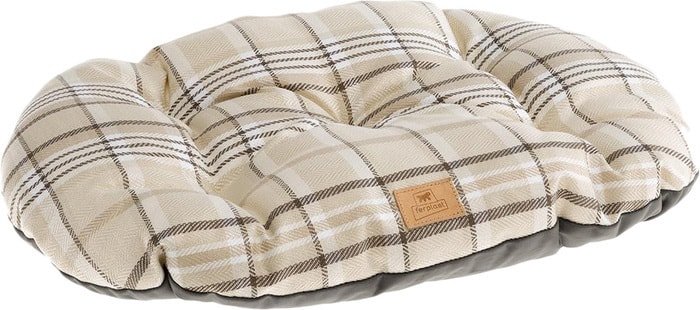 Лежак Ferplast Scott 89/10 83628902 (коричневый)