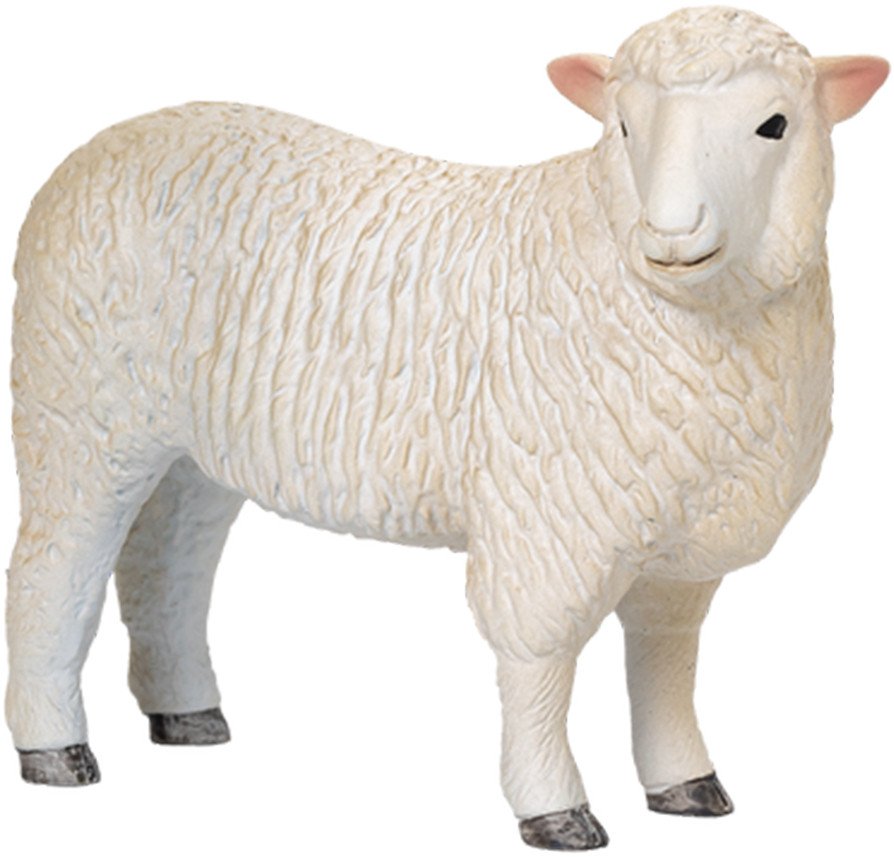 Фигурка Konik Овца ромни AMF1117