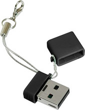 USB Flash QUMO NanoDrive 32Gb Black