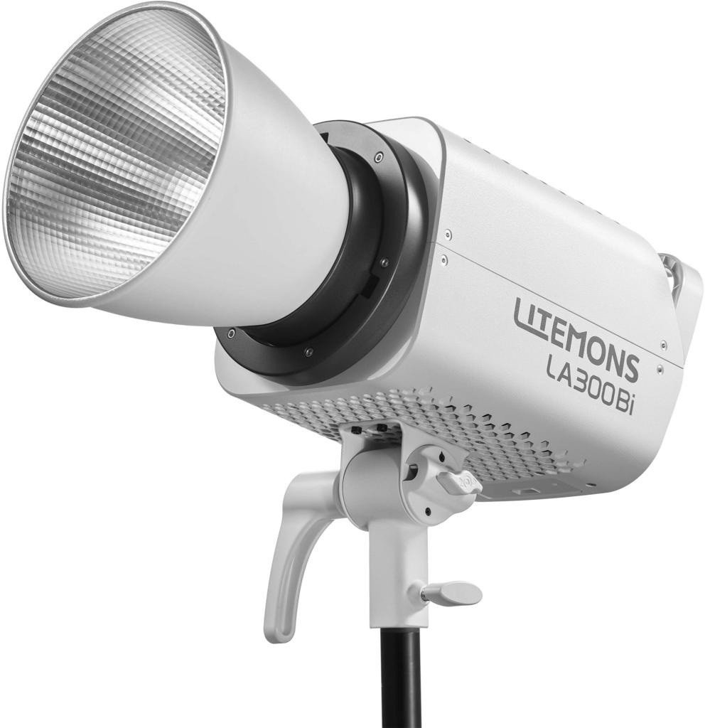 Лампа Godox Litemons LA300Bi