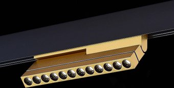 Трековый светильник ST Luce SKYLine 48 ST805.246.12