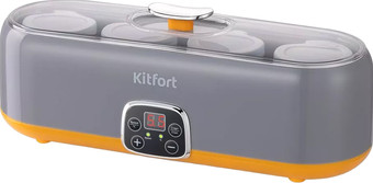 Йогуртница Kitfort KT-6040