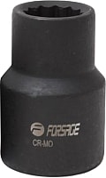 Головка слесарная FORSAGE F-46834