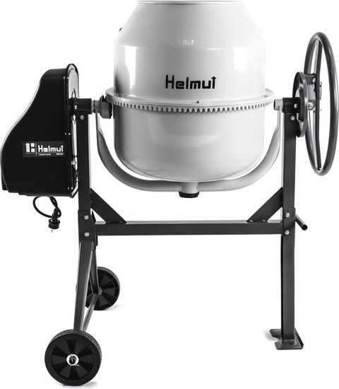 Бетономешалка Helmut BM120