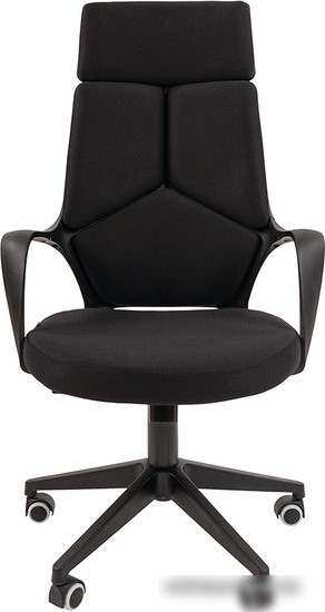 Кресло CHAIRMAN 525 (черный)