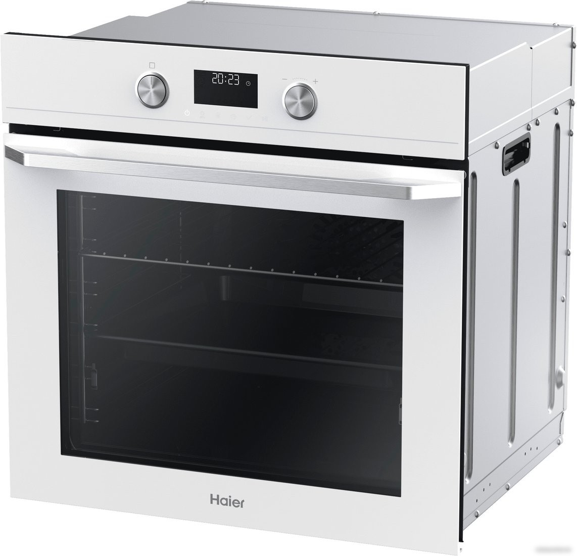 Электрический духовой шкаф Haier HOQ-K5AAN3GW