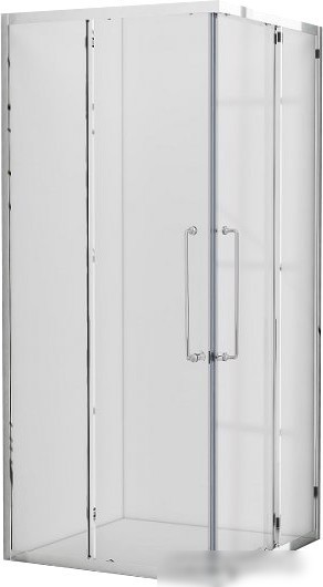 Душевой уголок Cezares RELAX-304-A-2-100-C-CR