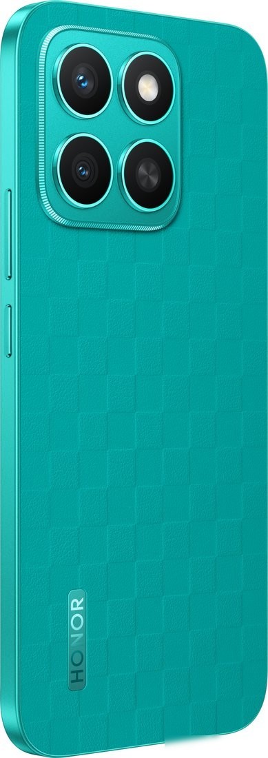 Телефон HONOR X8c ABR-LX1 8GB/256GB международная версия (зеленый)