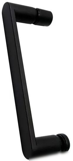 Душевой уголок Abber Sonnenstrand AG04100B-S90B