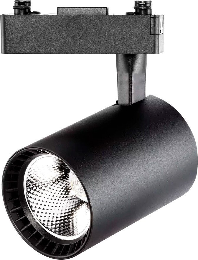 Трековый светильник SmartBuy SBL-TKBK2-35w-4K