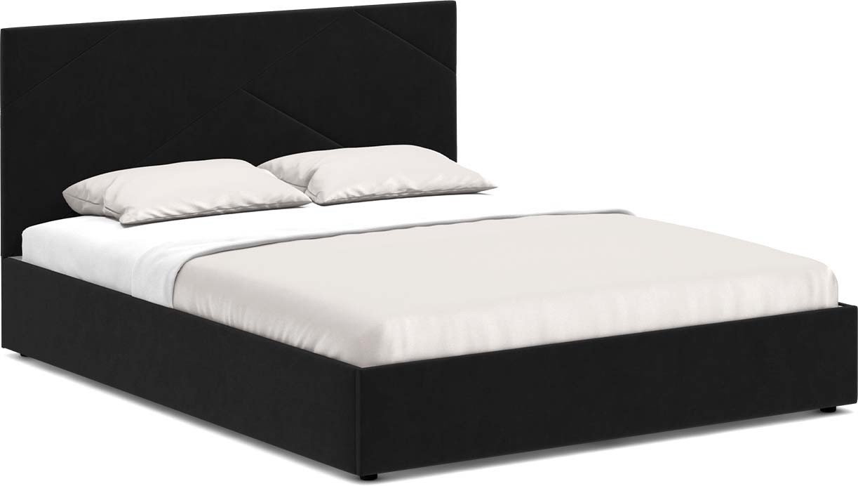 Кровать Moon Family 1257 MF008942 140x200