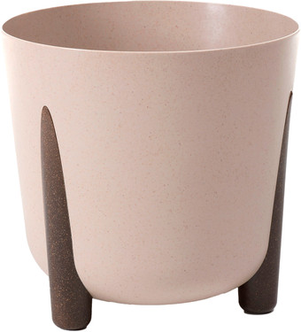 Кашпо Lamela Donica Frida Eco Recycled LA254-85 (латте)