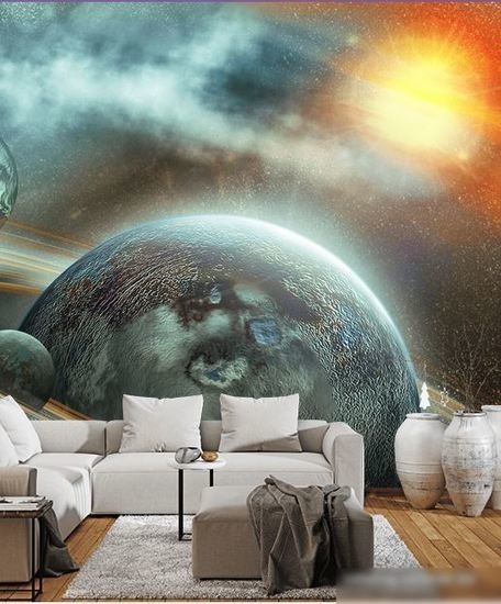 Фотообои Arthata листовые Fotooboi-20 (400x270)
