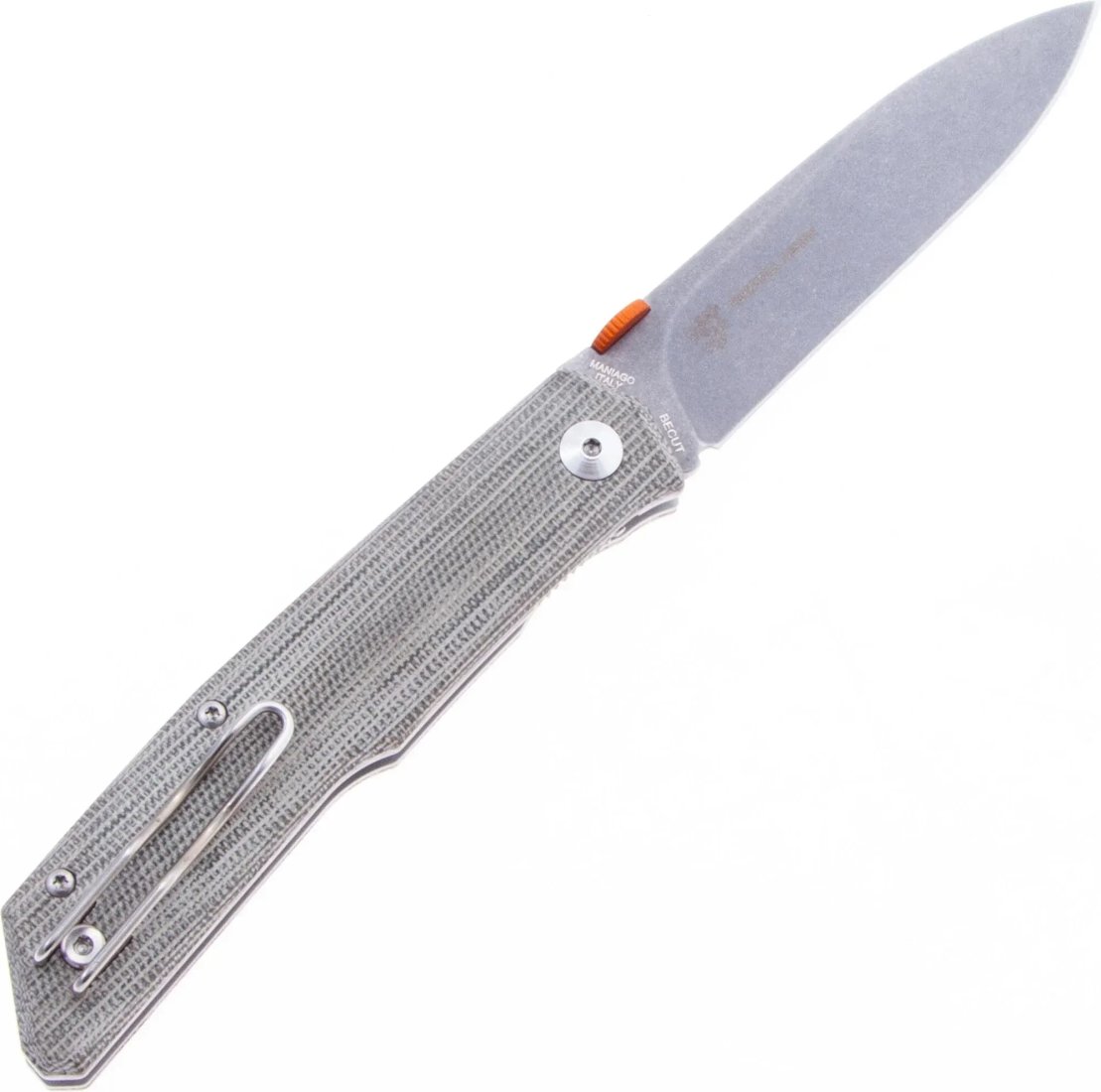 Складной нож Fox Knives Terzuola FX-525 MI