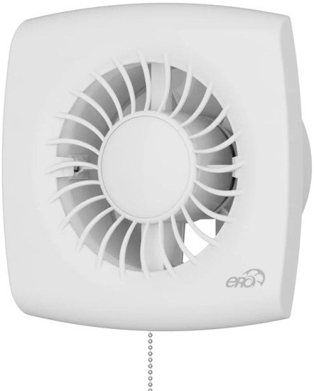 Осевой вентилятор ERA D120 Wind 120-02