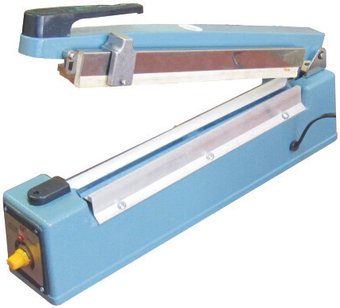 Термоупаковщик Ksitex PFS-400 AL