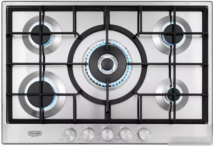 Варочная панель DeLonghi NSL 575 X RUS