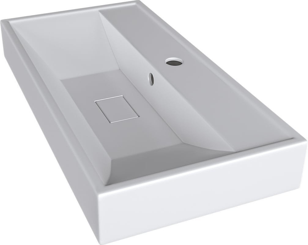 Умывальник Madera Malta 80x41