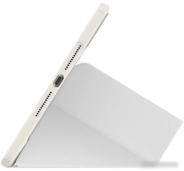 Чехол для планшета Baseus Minimalist для Apple iPad 10.2 (белый)