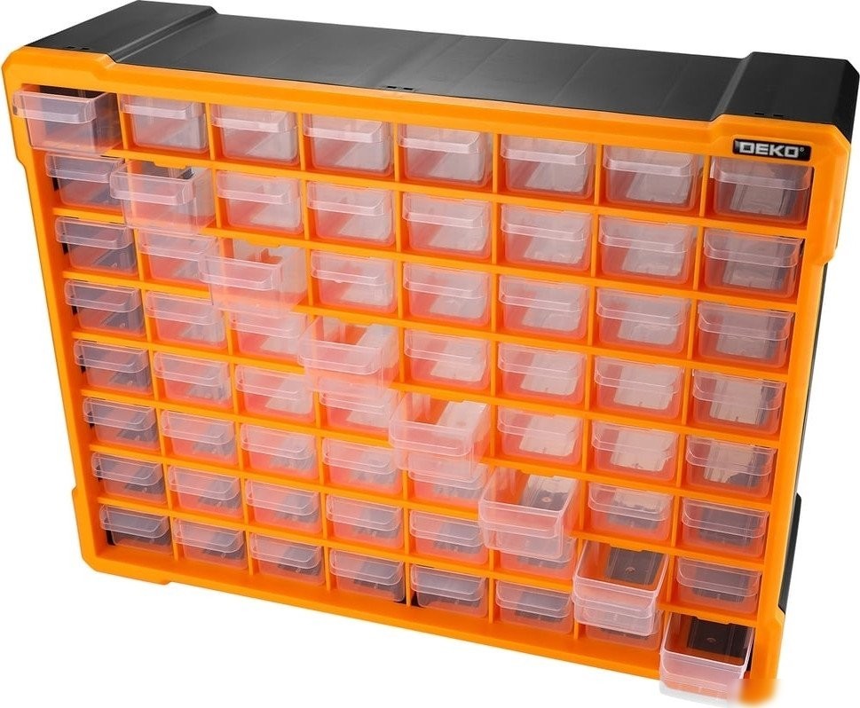 Стенд Deko Smart box 64 085-3008