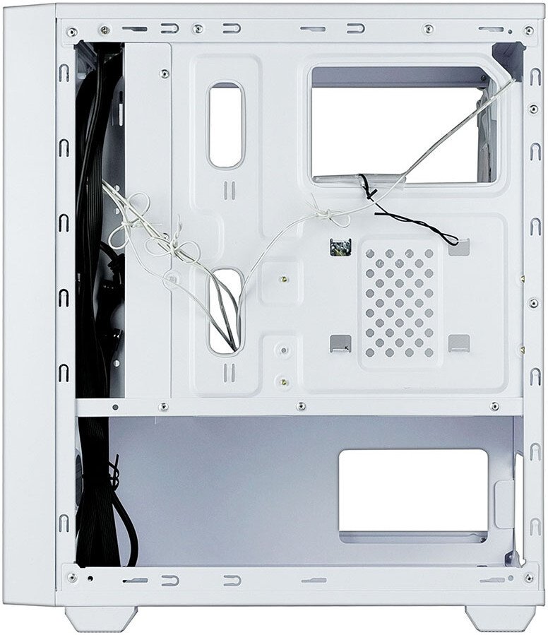 Корпус Ginzzu CL640