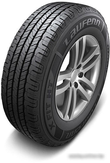 Автомобильные шины Laufenn X FIT HT 245/70R16 107T