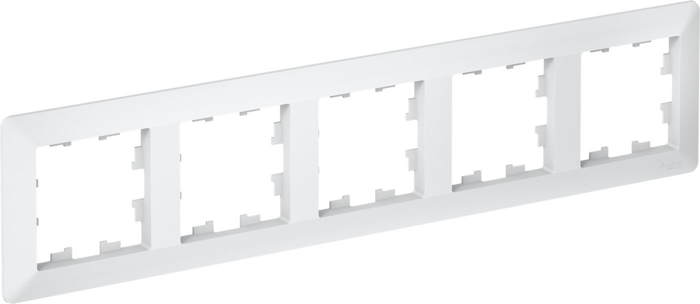 Рамка Systeme Electric AtlasDesign Air ATN221305
