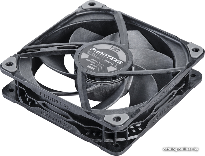 Вентилятор для корпуса Phanteks PH-F120T30