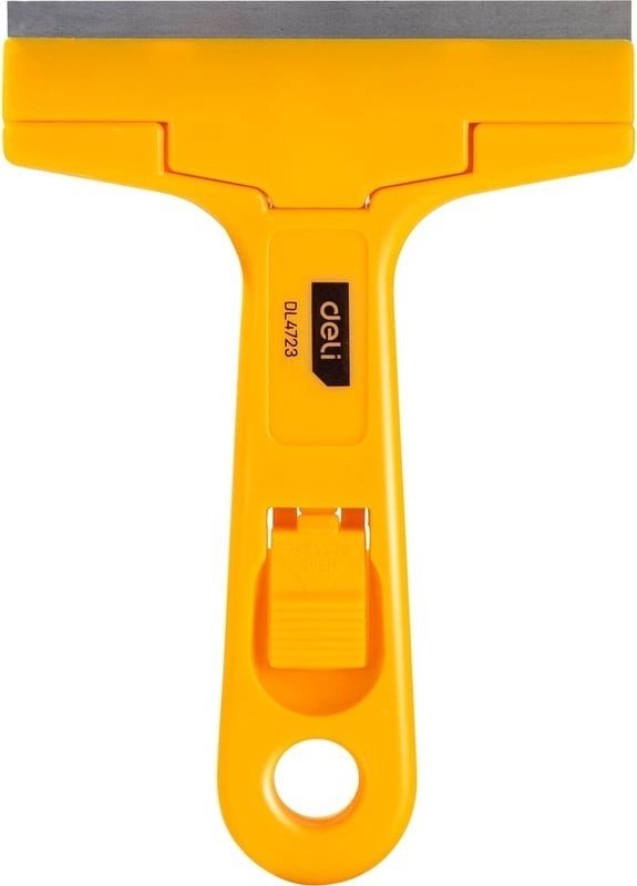 Скребок Deli DL4723