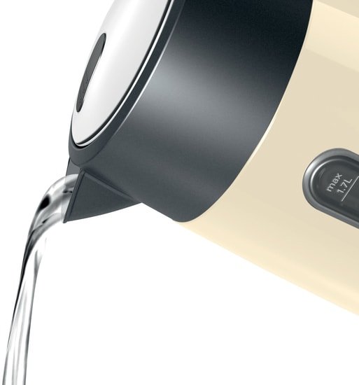 Электрочайник Bosch TWK4P437
