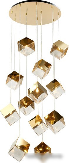 Подвесная люстра ST Luce Riello SL1182.203.12