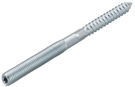 Винт Fischer STS 6 x 80 77714 (100 шт)
