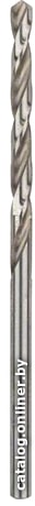 Набор оснастки Bosch 2608595058 (10 предметов)