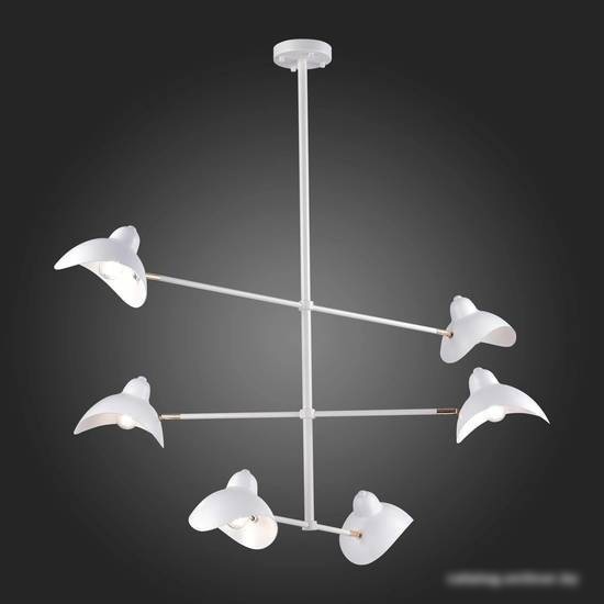 Подвесная люстра ST Luce SL1801.503.06