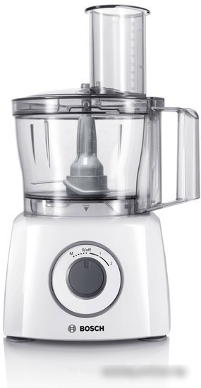 Кухонный комбайн Bosch MCM3110W