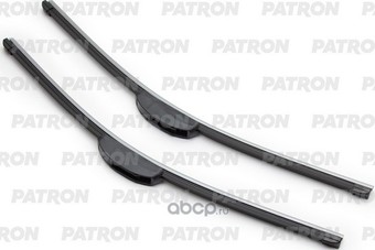 Щетки стеклоочистителя Patron PWB530-CS