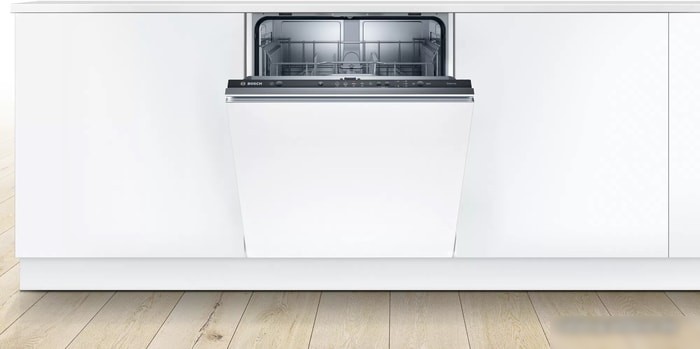 Посудомоечная машина Bosch SMV25BX02R