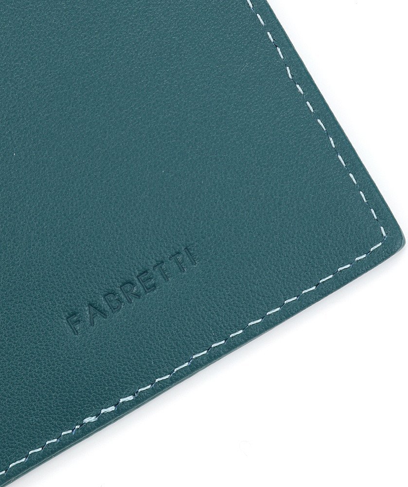 Обложка для паспорта Fabretti Q250019-152