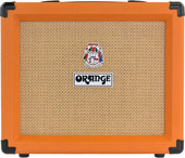 Комбик Orange Crush 20 Orange