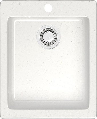 Кухонная мойка MARRBAXX 8/G31 F008G031 (белый)