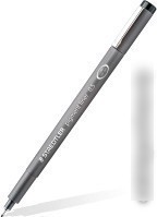 Ручка капиллярная Staedtler Пигмент Лайнер 308 005-9 (черный)