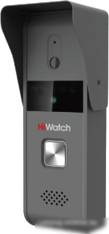 Видеодомофон HiWatch DS-D100P