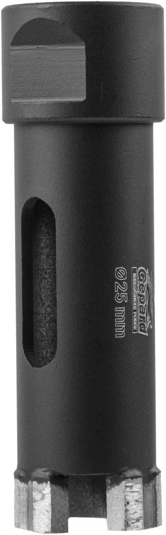 Коронка Gepard GP2079-25