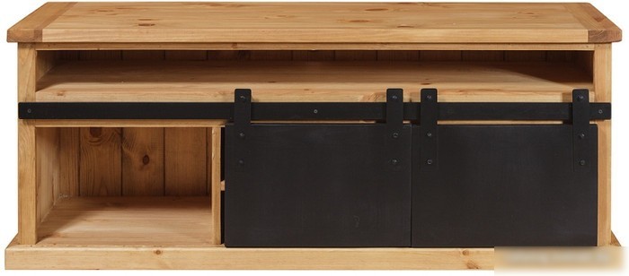 Тумба Kommodum ROLLER-MT2P+3N 1400x400х550