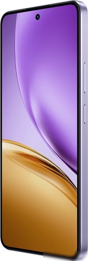Телефон Realme 14T RMX5078 8GB/256GB международная версия (фиолетовый)