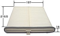 Masuma MC2048